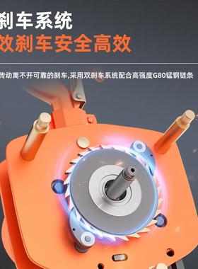 东洋TOYOFV手拉葫芦单链吊机三角手动起重倒链吊葫芦1吨2吨3吨5吨