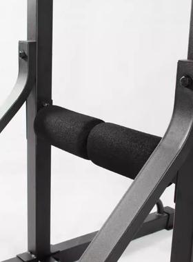 康乐佳K7509-1室内单双杠家用引体向上健身器材腹肌提膝器单扛落