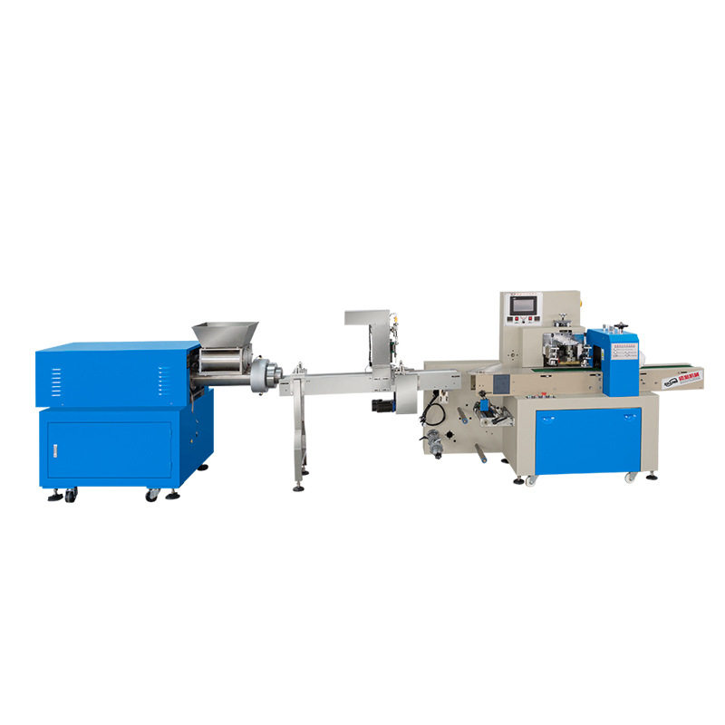 松170川机泥包装机全自动挤压轻儿童色太空泥单双泥橡皮泥打包封,淘宝优惠券,粉丝福利购,淘宝优惠卷