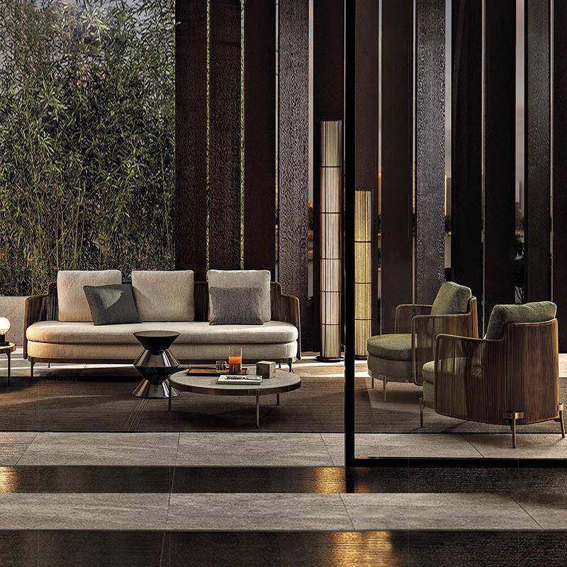 户外庭院沙发组合别墅花园露天阳台休闲藤椅室外藤编家具防水防晒,淘宝优惠券,粉丝福利购,淘宝优惠卷