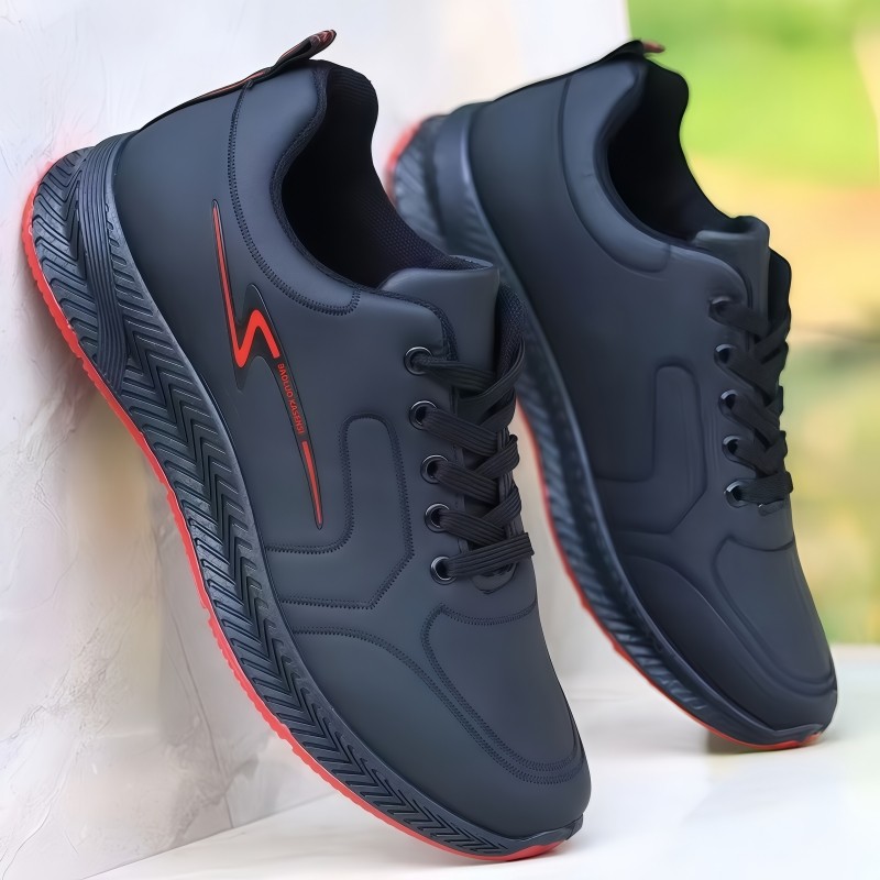 保罗特价男款鞋子2025新款运动休闲鞋跑步防滑户外休闲鞋男士鞋子,淘宝优惠券,粉丝福利购,淘宝优惠卷