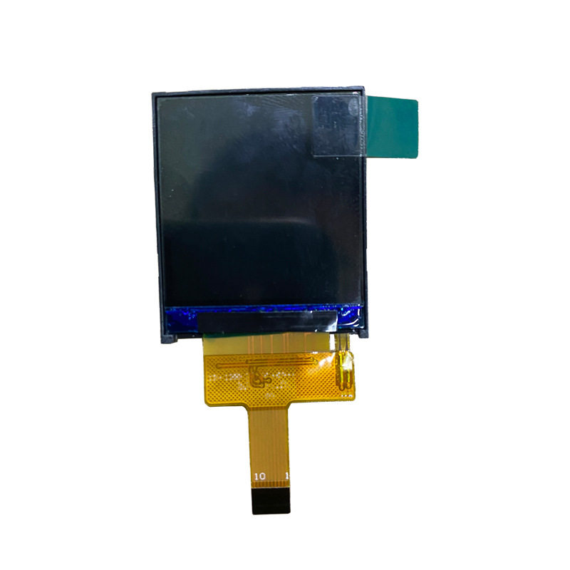 1.44智能手持终端液晶模块LCD液晶屏电阻电容触摸屏模组1.44寸TFT,淘宝优惠券,粉丝福利购,淘宝优惠卷