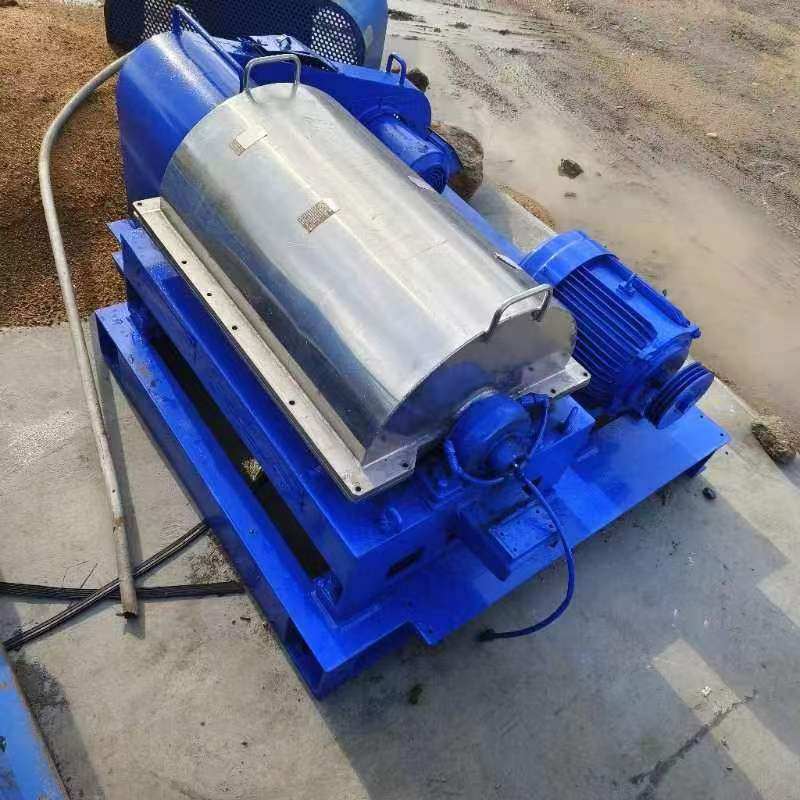 二350卧螺沉降离心机 三项分离离心机 污泥处理固液分离设备,淘宝优惠券,粉丝福利购,淘宝优惠卷