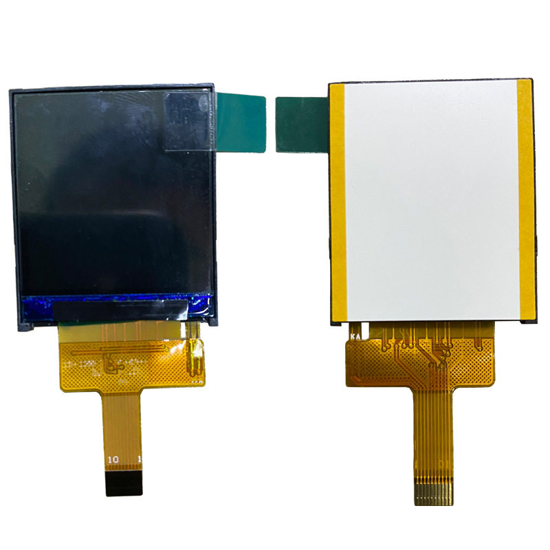 1.44智能手持终端液晶模块LCD液晶屏电阻电容触摸屏模组1.44寸TFT,淘宝优惠券,粉丝福利购,淘宝优惠卷