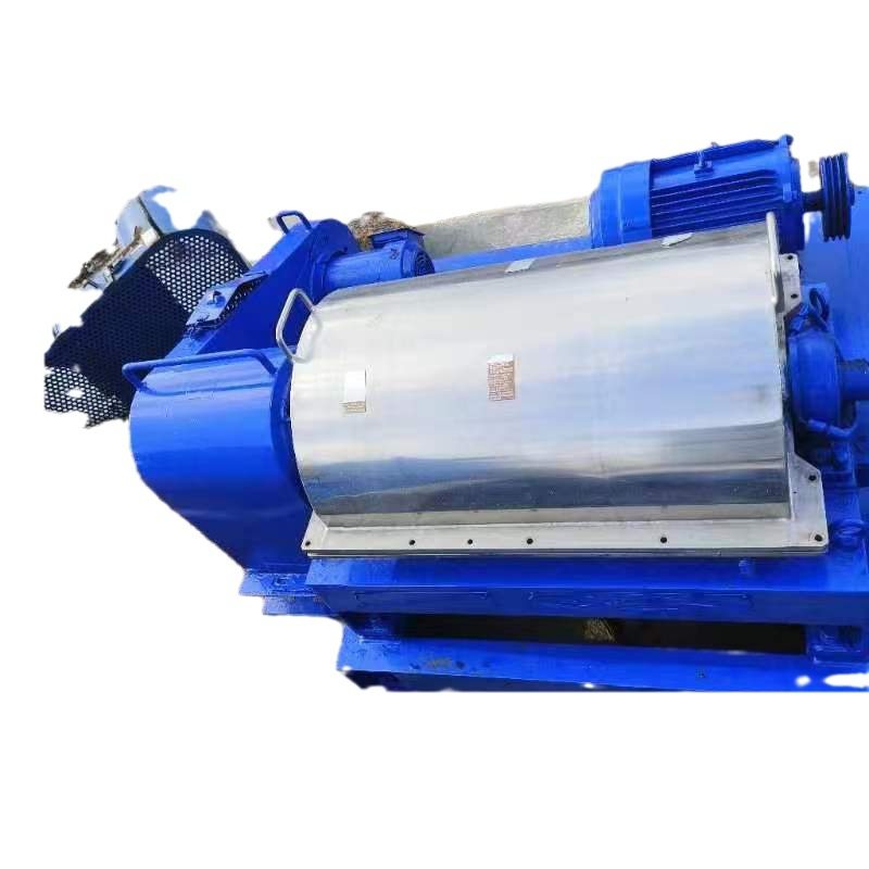 二350卧螺沉降离心机 三项分离离心机 污泥处理固液分离设备,淘宝优惠券,粉丝福利购,淘宝优惠卷