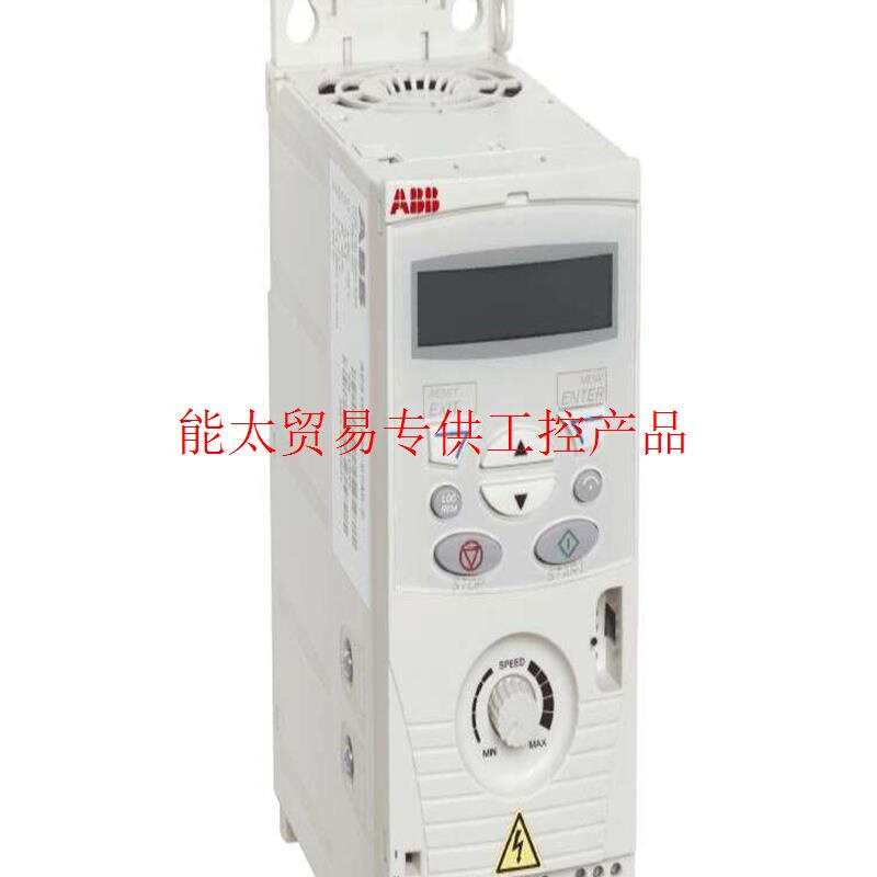 变频器ACS880-01-021A/027A/034A/040A/052A/065A/077A/09询价-图1