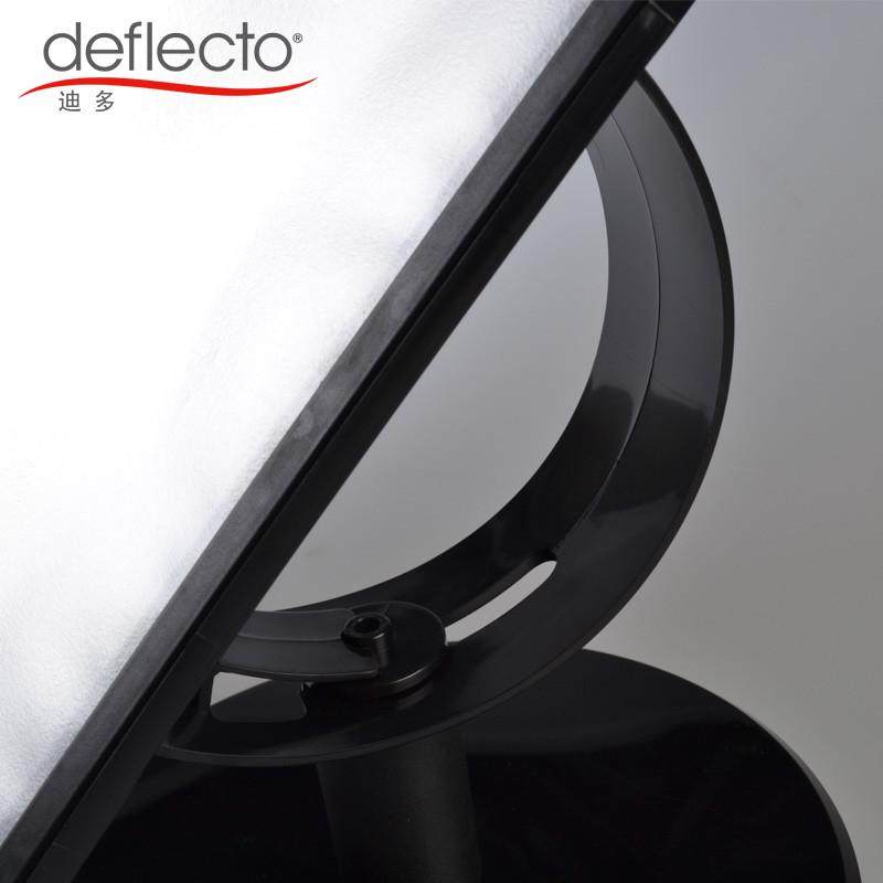 迪多A4旋转翻页菜谱20页桌面酒水牌目录架A5酒水菜单餐厅菜单架台,淘宝优惠券,粉丝福利购,淘宝优惠卷