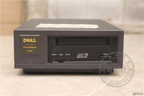 Unassembled secondary DELL PV100T PV100T DAT72 CD72LWE CD72LWE models Drive server Spot