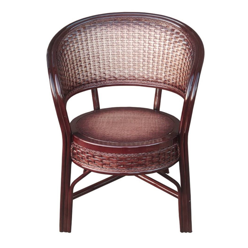 新款印尼天然真藤椅子q老人椅编织圈椅阳台椅电脑椅腾椅休闲椅凳,淘宝优惠券,粉丝福利购,淘宝优惠卷