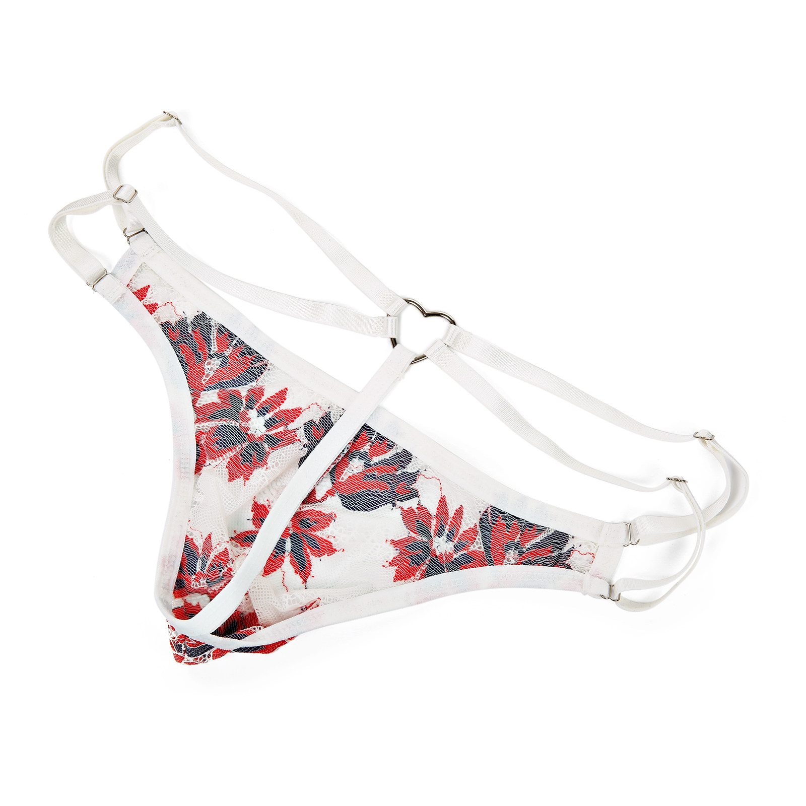 性感高叉镂空丁字裤蕾丝透明小三角裤低腰紧身T裤情调趣味纯欲火,淘宝优惠券,粉丝福利购,淘宝优惠卷