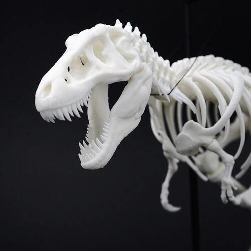 3D打印耗材坚韧光0M5F弹柔性9G2敏透明光8树脂61CD纯8L化F性7固性 - 图1