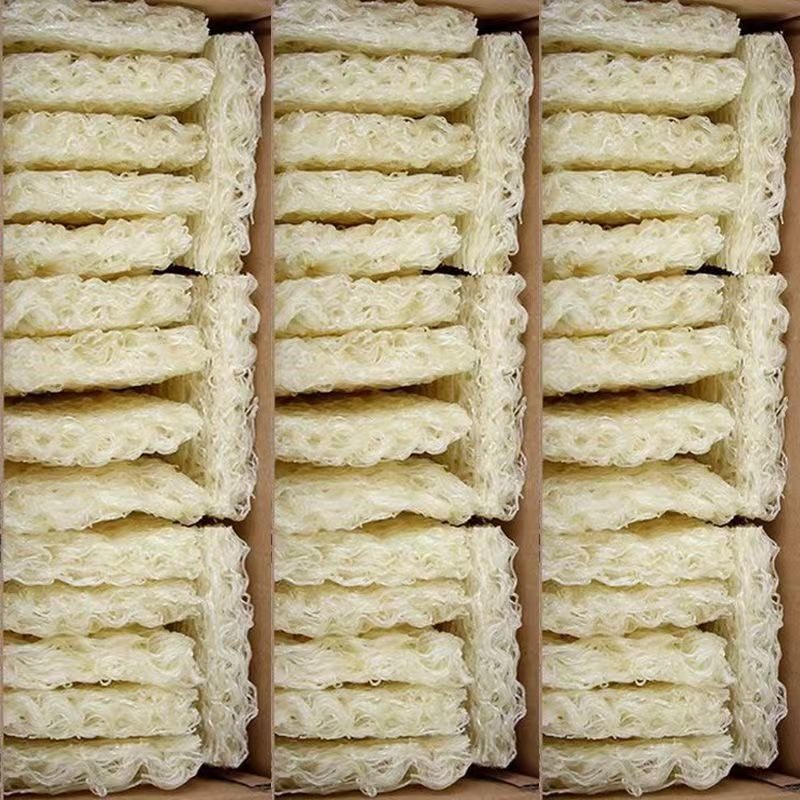 粤吃客米粉原味汤粉营养早餐宵夜商用米粉米线炒米粉米排粉不易断,淘宝优惠券,粉丝福利购,淘宝优惠卷