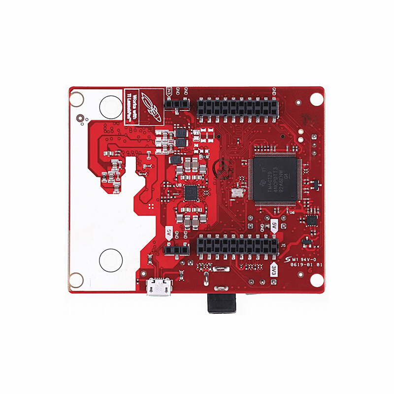 全新原装 IWR1443BOOST 76/81GHz 毫米波传感器评估模块 支持开票 - 图1