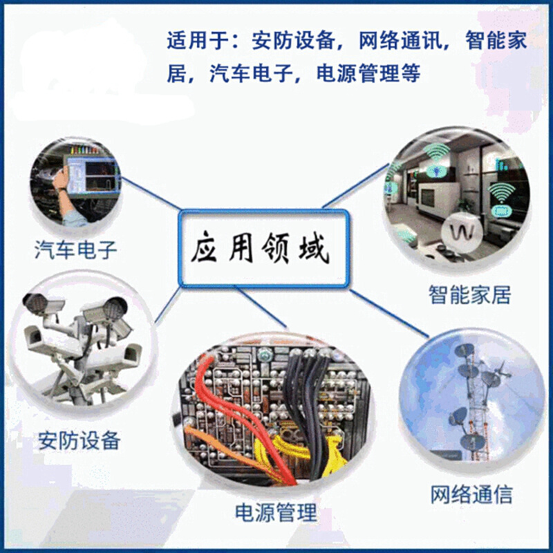 一只也可直拍OV04689-H67A OV4689 CSP67 传感器芯片 全新原装 - 图2