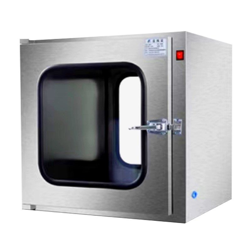 304不锈钢传递窗口腔牙科诊所机械互锁医用传递箱紫外线杀菌消毒,淘宝优惠券,粉丝福利购,淘宝优惠卷