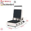 Waffle maker commercial new power NP93