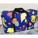 8N kindergarten quilt woven storage bag water children's quilt bag large capacity prevent moving students' luggage