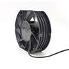 17251 cabinet chassis cooling fan double ball high power fan