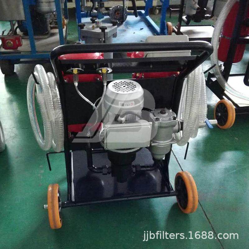 佳洁宝LYC-32B高精度滤油机厂家直销双筒油渣分离机净油机,淘宝优惠券,粉丝福利购,淘宝优惠卷