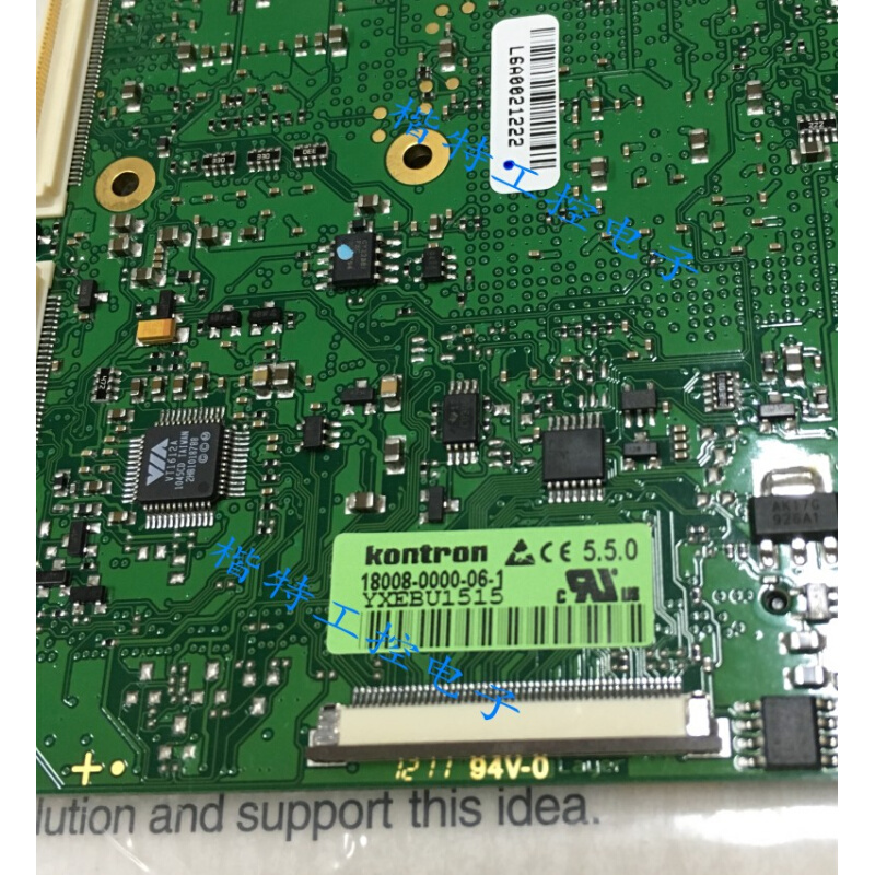 原装新货 Kontron 18008-0000-06-1 ETX-PM 嵌入式工控主板 询价 - 图3