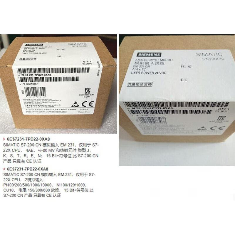 EM232CN模块6ES232-0HB22-0X80X06ES232-OHB22-O6ES232-OHB22-0X8-图0