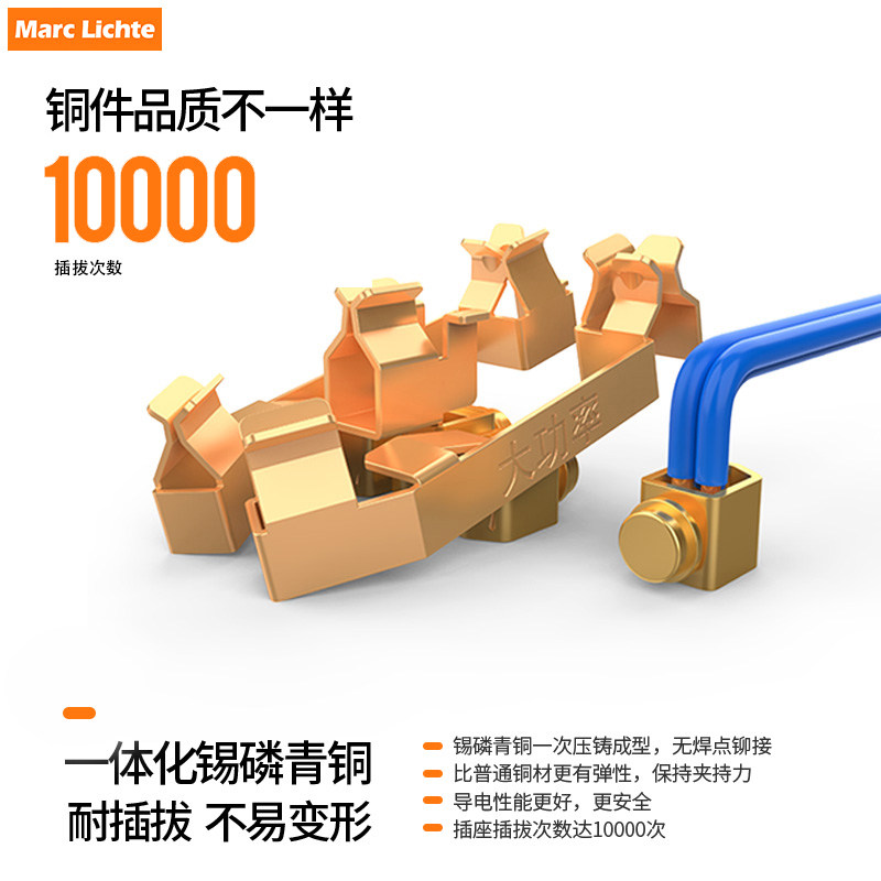 86型墙壁电源插座暗装二三插5孔带开关USB快充3A手机充电面板家用,淘宝优惠券,粉丝福利购,淘宝优惠卷