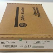 1747-BSN brand new original loaded spot bargaining direct pat not to ship