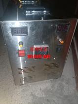 High power lighting machine 12V250A inverter 80 amorphous main change 85 output electric full series supply bargaining
