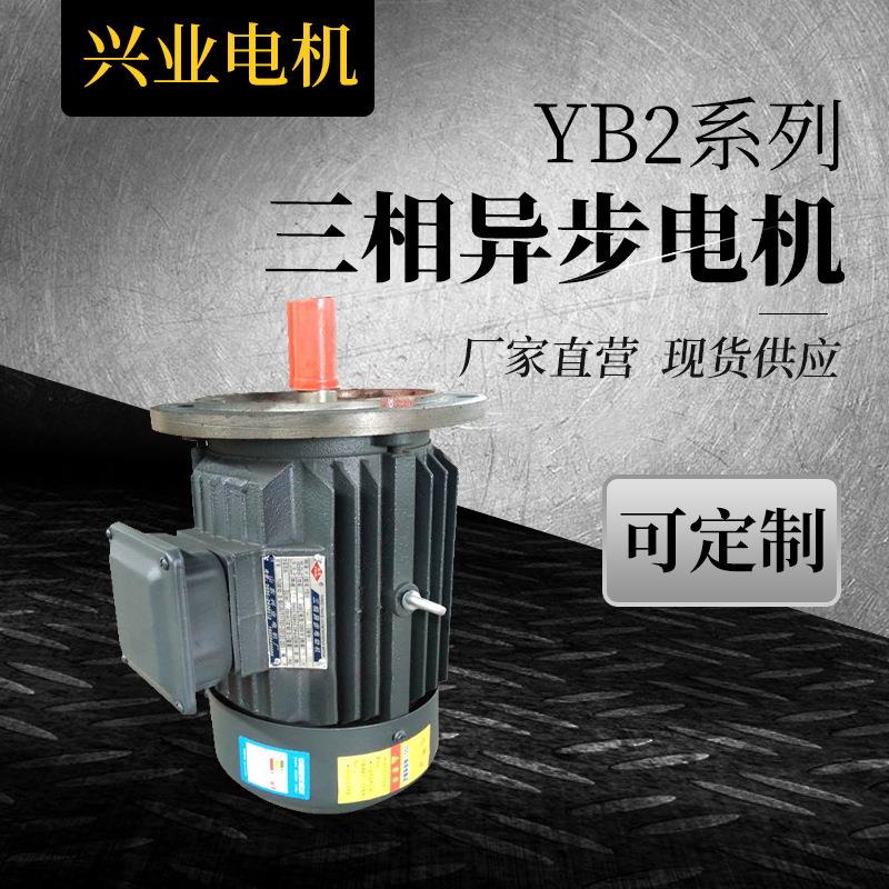 Y2YE3-1000L112M132132-81.1W1.5W2.2W3W三相异步电动机电机 - 图2