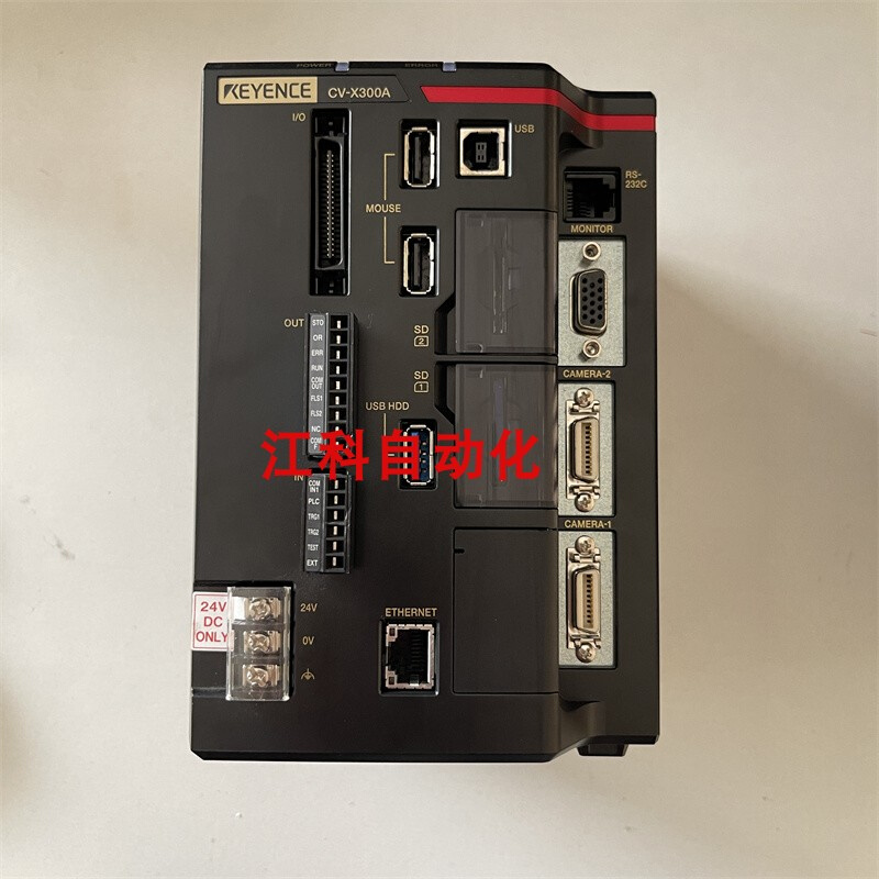 CV-X300A CV-X400A CV-X400F CV-X420F CV-X450F CV-X470A基恩士-图3