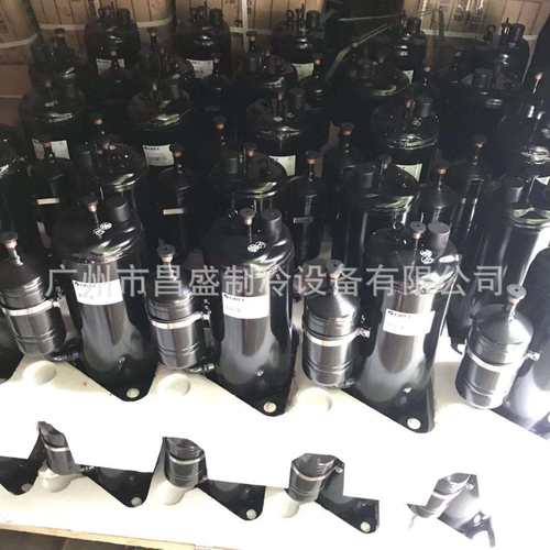 QX-32F050g QX-34F050g QX-F305F050g QX-F295F050凌达2匹压缩机 - 图3