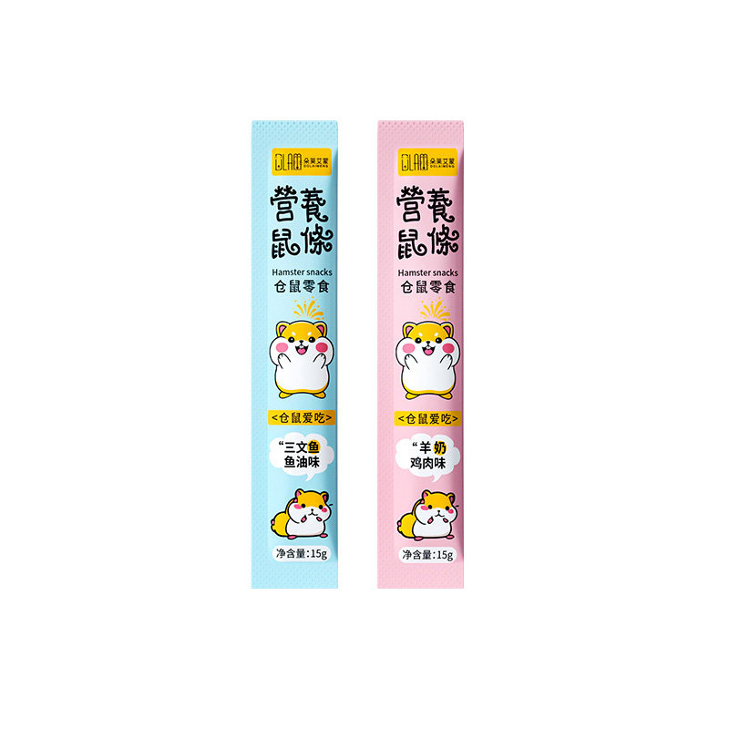 仓鼠鼠条金丝熊多肉益肠胃营养条零食鼠鼠补充营养膏辅食专用用品,淘宝优惠券,粉丝福利购,淘宝优惠卷