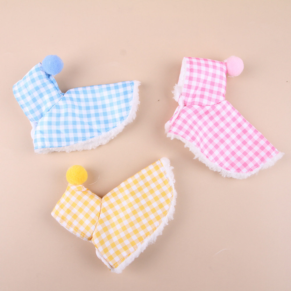 鹦鹉披风斗篷小鸟衣服鹦鹉专用牡丹玄凤加厚保暖外出服饰过冬用品,淘宝优惠券,粉丝福利购,淘宝优惠卷