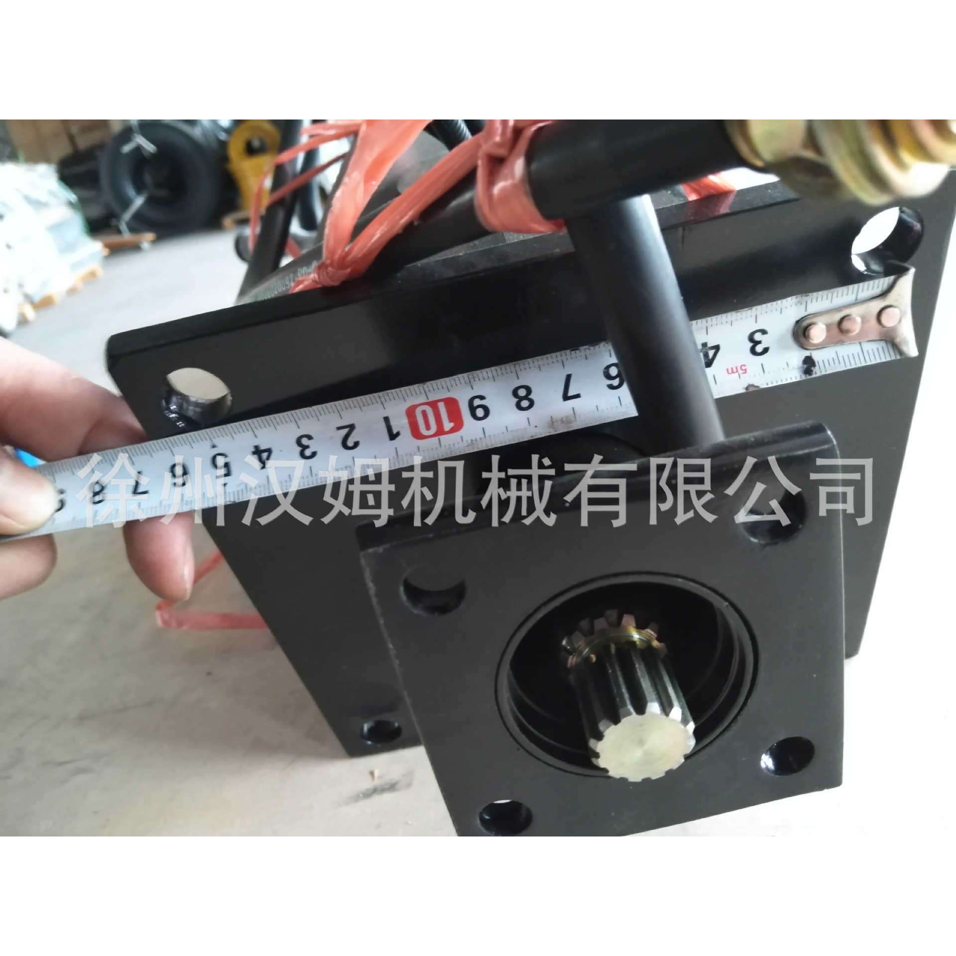 徐工配件 徐工备件 徐工装载机原厂配件300KV(TD).10.2转向柱总成 - 图2