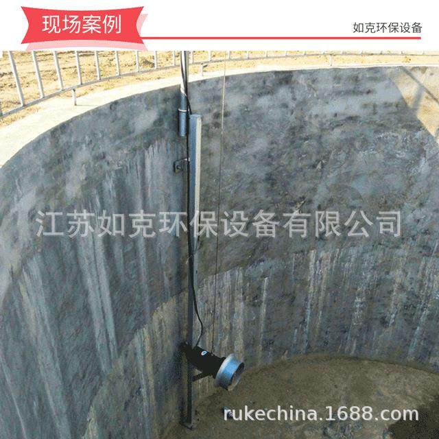 潜水混合搅拌器铸件式搅拌机强力搅拌混合设备可配不锈钢导流罩,淘宝优惠券,粉丝福利购,淘宝优惠卷