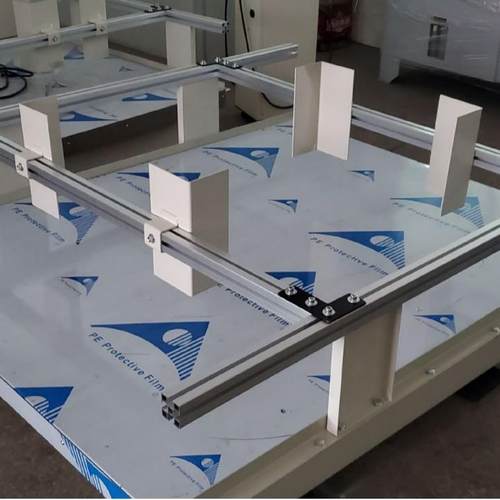 模拟运输台震动测试台模拟运输振动台试验台模拟汽车运输震动台 - 图2