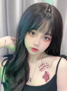 30pcs Halloween tattoo stickers for children万圣节纹身脸贴纸