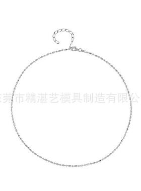 珠宝扣子模具设计和制造龙虾扣梨形扣方扣异形扣钢模具制造油压模