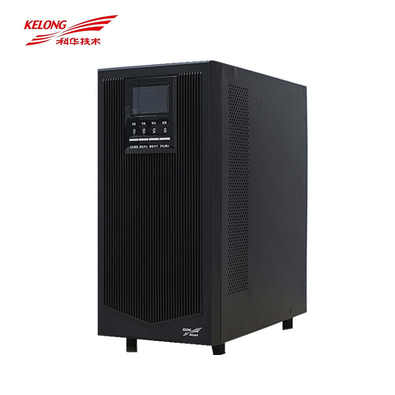 UPS电源YTR1110 YTR1106L UPS不间断电源10KVA/8KW 6KVA/4.8K - 图1