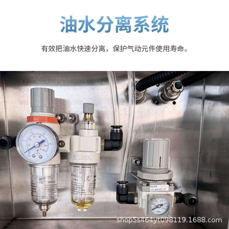 外抽真空包装机宠物饲料颗粒粉剂大袋子包装防潮防氧化真空封口机,淘宝优惠券,粉丝福利购,淘宝优惠卷