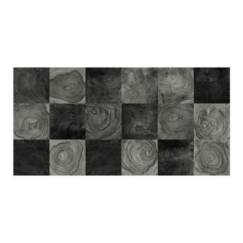 复古仿实木咖啡店民宿地砖客厅卧室通铺仿古拼木木纹砖600X1200 - 图3