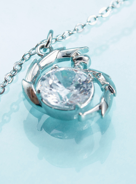 十二星座项链只换不修