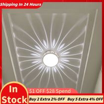 Modern LED Aisle Ceiling Lamp Home Decor Energy Saving Ceili