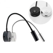 DC12-24V RV reading light working motorhome boat Lightning 3