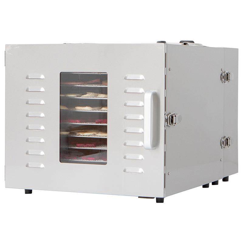 新品家用食品烘干机干果机烘箱宠物肉类零食蔬菜花果食物脱水机,淘宝优惠券,粉丝福利购,淘宝优惠卷