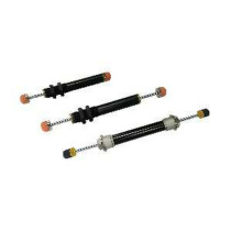 Double head automatic compensation type WJK04-2050W for Jardin size oil pressure buffer