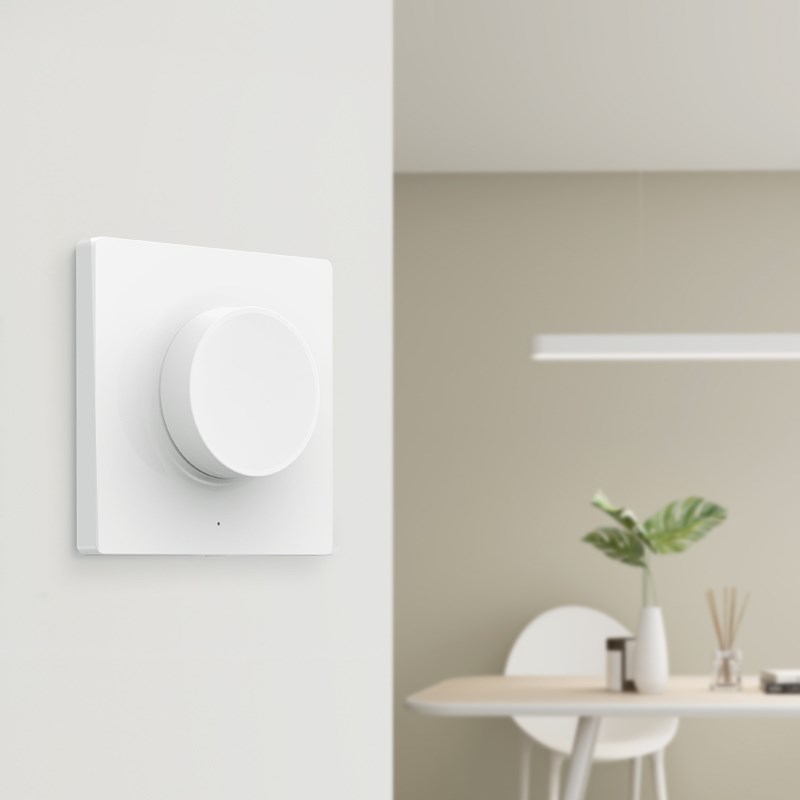 Original   smart D wall switch and smart wireless switch For - 图2