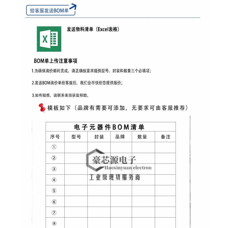 2（00个）直插排阻A05-105J 5A 101 102 103 104 100插件电阻 5%-图1