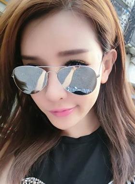 日夜两用变色太阳眼镜驾驶偏光司机开车眼睛夜间男士墨镜女夏网红