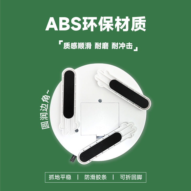 猫管家转盘猫玩具消耗体力电动益智能逗猫棒猫咪玩具自嗨解闷神器